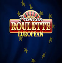 Premium European Roulette